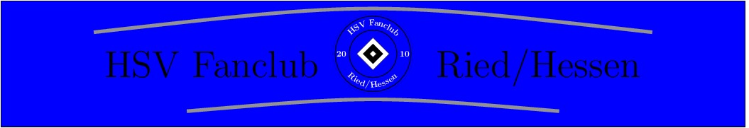 HSV-Fanclub Riedhessen